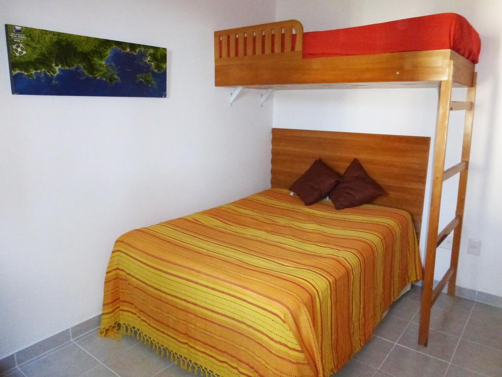 Condominio Wembley Tenis Ubatuba Room photo