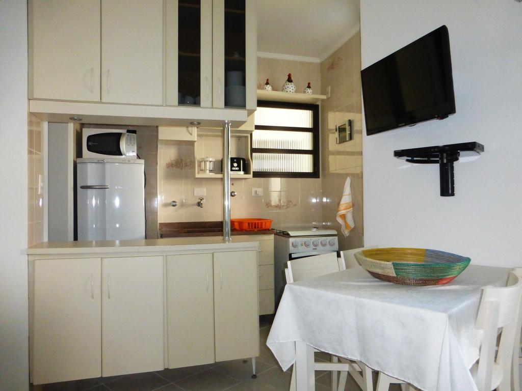 Condominio Wembley Tenis Ubatuba Room photo