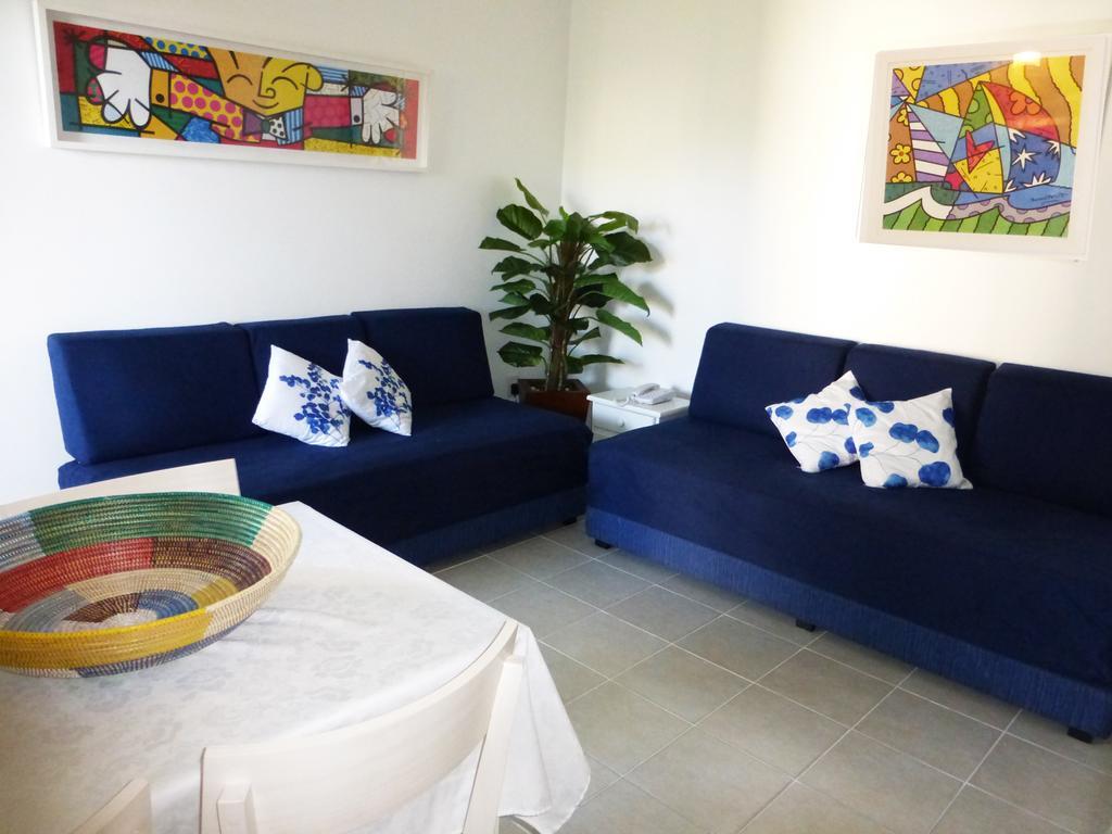 Condominio Wembley Tenis Ubatuba Room photo