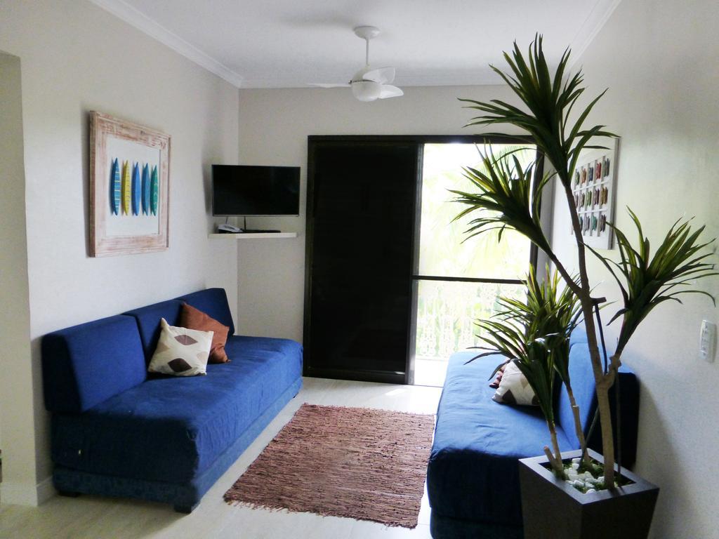 Condominio Wembley Tenis Ubatuba Room photo