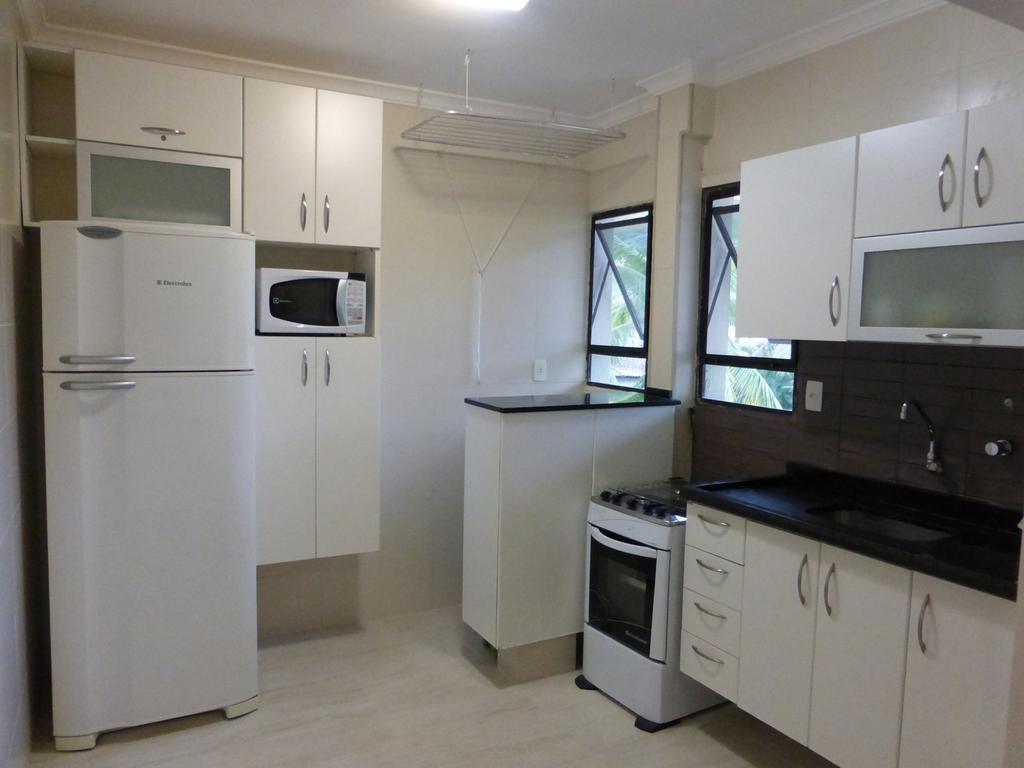 Condominio Wembley Tenis Ubatuba Room photo