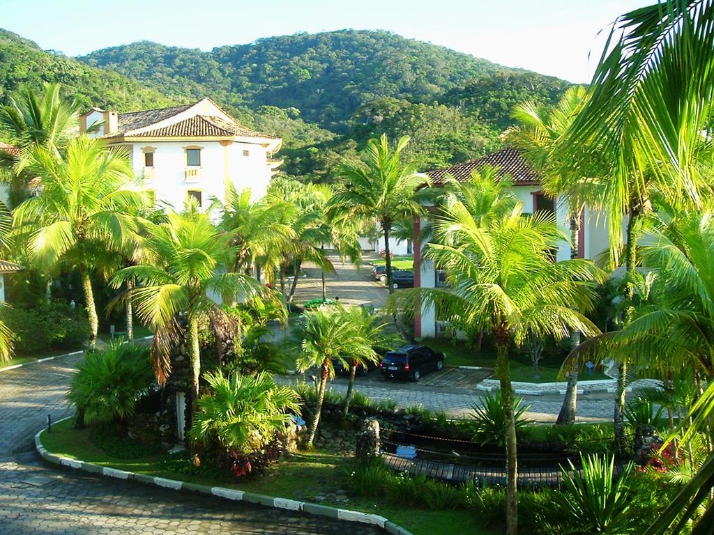 Condominio Wembley Tenis Ubatuba Room photo