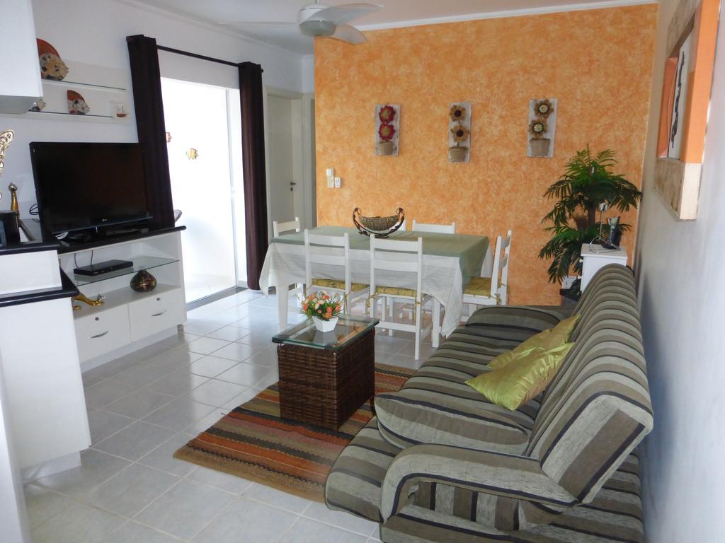 Condominio Wembley Tenis Ubatuba Room photo